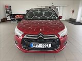 Citroën DS4 1,6 HDI, Manuál, 82kw - náhled 8
