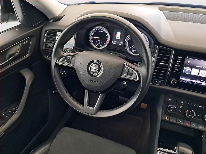 Škoda Kodiaq (2019) Style 2.0 TDI 4x4 - fotka 18 z 22