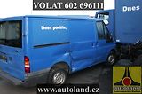 Ford Transit (2004) VOLAT 602 696111 - náhled 1