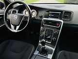 Volvo V60 2.4D5 MANUÁL VÝHŘEV SERVISKA - náhled 25