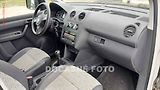 Volkswagen Caddy (2013) 1.6TDi, Webasto, TZ - náhled 10