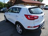 Kia Sportage 2,0 CRDi 135kW AWD 2x kola, ČR - náhled 7