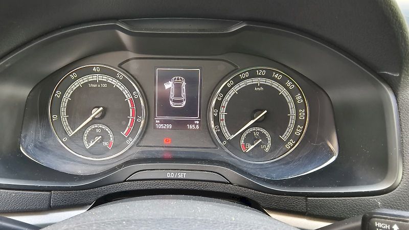 Škoda Karoq (2020) AMBITION PLUS TSI 1.5/110KW DS - fotka 21 z 33