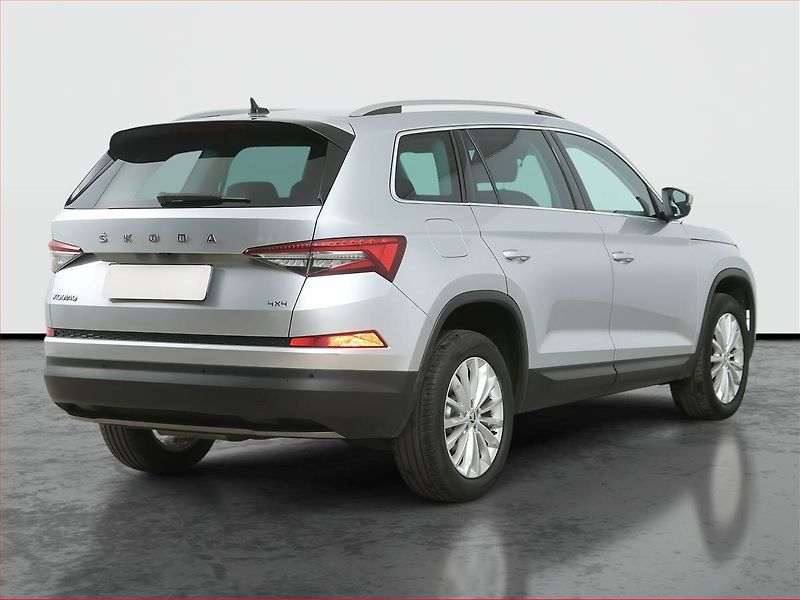 Škoda Kodiaq (2022) Style 2.0 TDI - fotka 5 z 22
