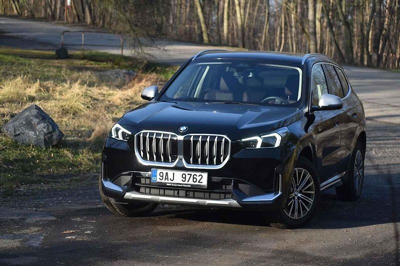 Auto se nejlépe hodí pro městský provoz a víkendové výlety