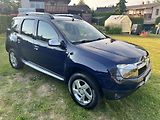 Dacia Duster 1.6 77KW,4x4,KLIMA,TZ,KůŽE - náhled 9