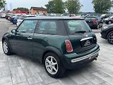 Mini Cooper (2003) One 1.6i 66kW - náhled 7