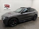 Alfa Romeo Stelvio VELOCE 206kW Q4 PANORAMA R21 - náhled 2