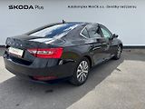 Škoda Superb (2022) GRT AMB TS 110/1.5 M6F - náhled 1