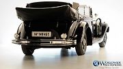 Mercedes-Benz 770K Grosser Open Tourer.