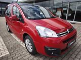 Citroën Berlingo 2016 ČR 1.6 HDI Multispace  - náhled 1