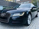 Audi A7 3.0TDI AUT 4x4 KAMERA TAŽNÉ - náhled 45