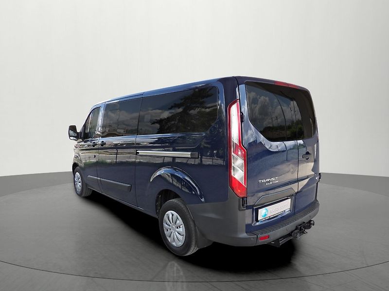 Ford Transit Custom 2.0TDCI 125kW Trend 9míst Weba - fotka 3 z 36