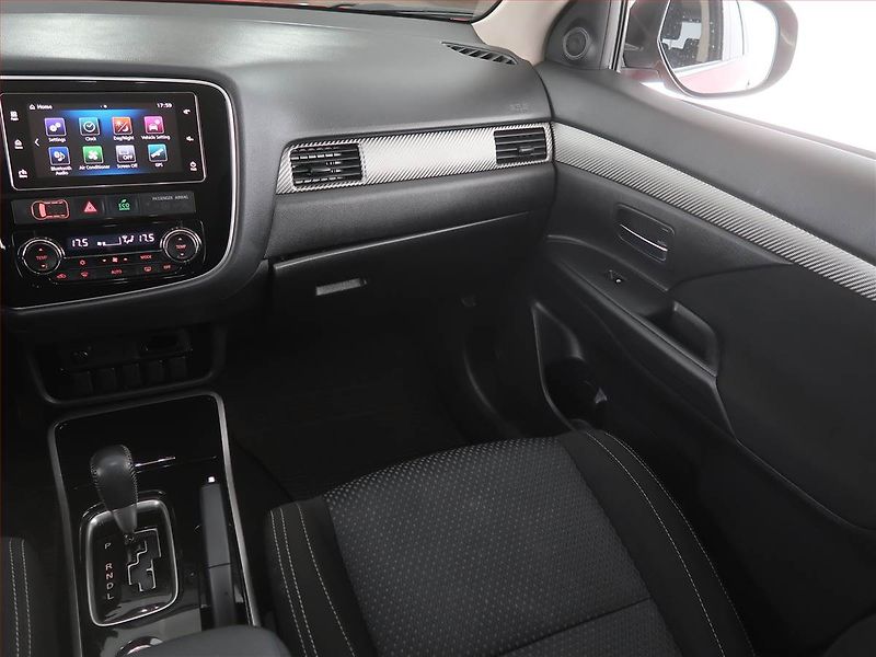 Mitsubishi Outlander (2019) Intense 2.0, LPG, 4X4 - fotka 8 z 22