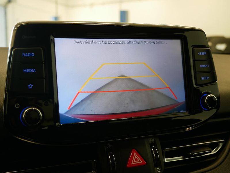 Hyundai i30 - fotka 22 z 28