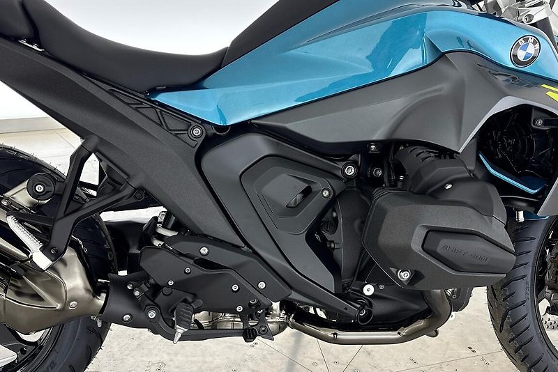 BMW R 1300 R - fotka 5 z 13