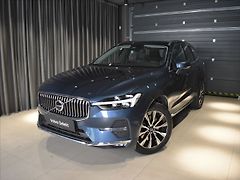Volvo XC60 2,0 B4 PLUS Pano,tažné,BLIS - fotografie inzerátu