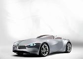BMW GINA Light Vision