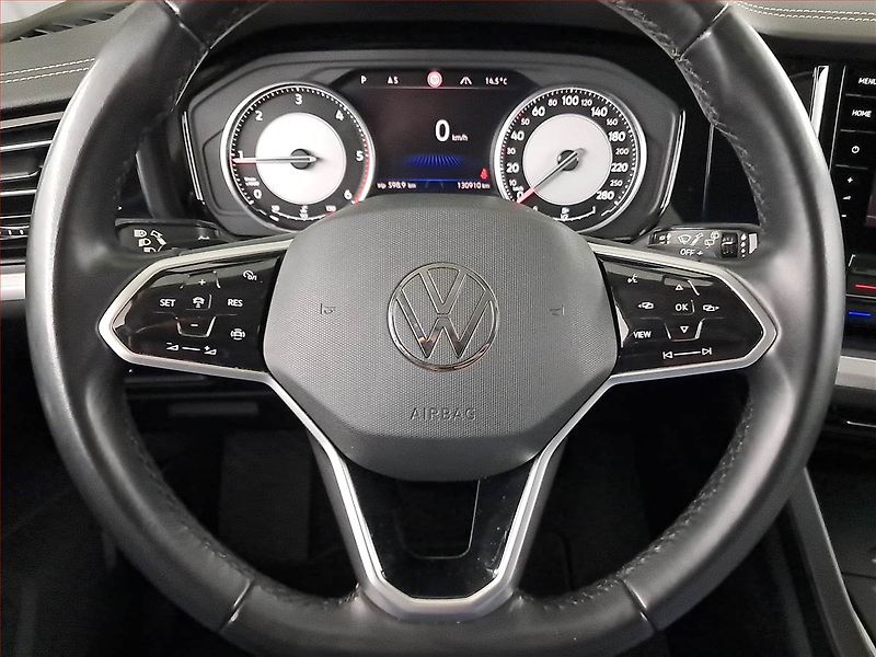 Volkswagen Touareg (2022) 3.0 TDI - fotka 20 z 22