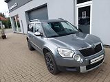 Škoda Yeti (2012) 1.4TSi  - náhled 2