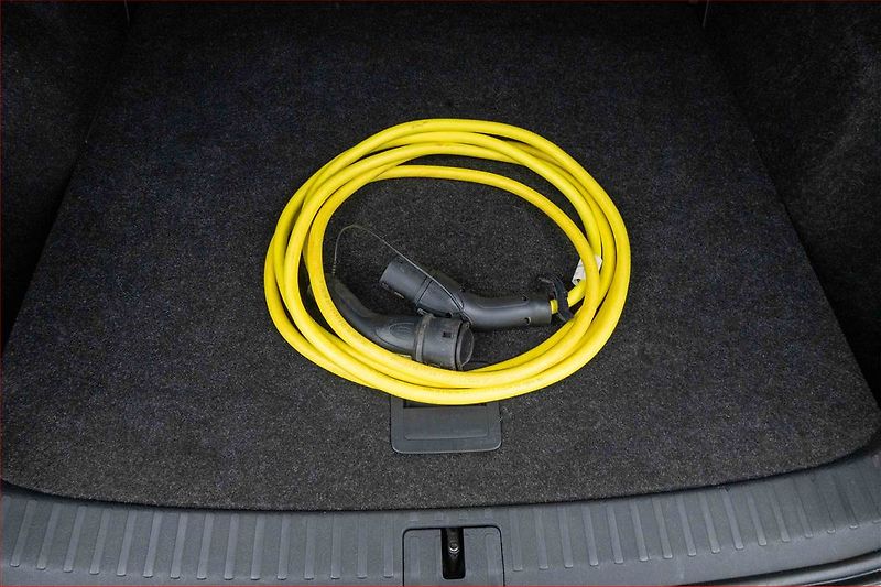 Škoda Enyaq (2023) iV 60 (62 kWh), SoH 92% - fotka 21 z 21