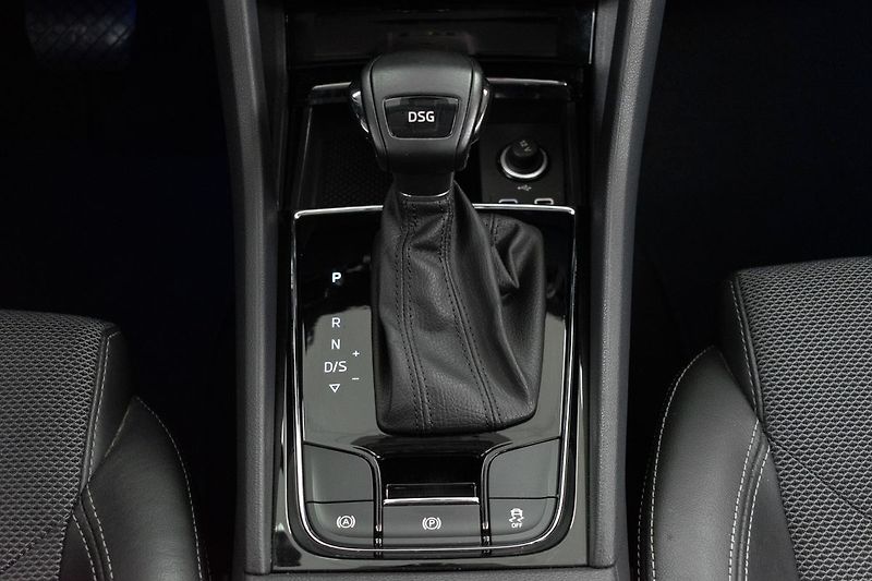 Škoda Kodiaq 2.0TDI DSG*KAMERA*VIRTUAL*ACC - fotka 23 z 43