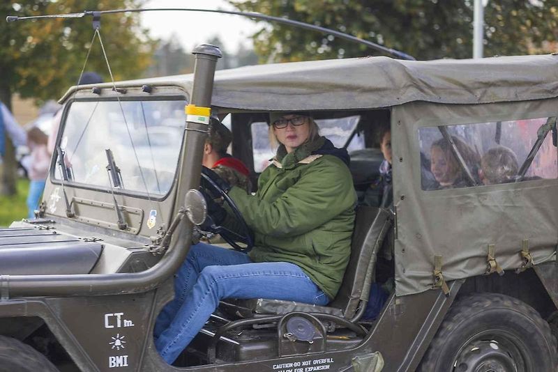 Zakončení veteránské sezony v Třebíči.