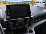Citroën Berlingo 1,2 PT 96kW Feel XL CZ Tažné - náhled 23