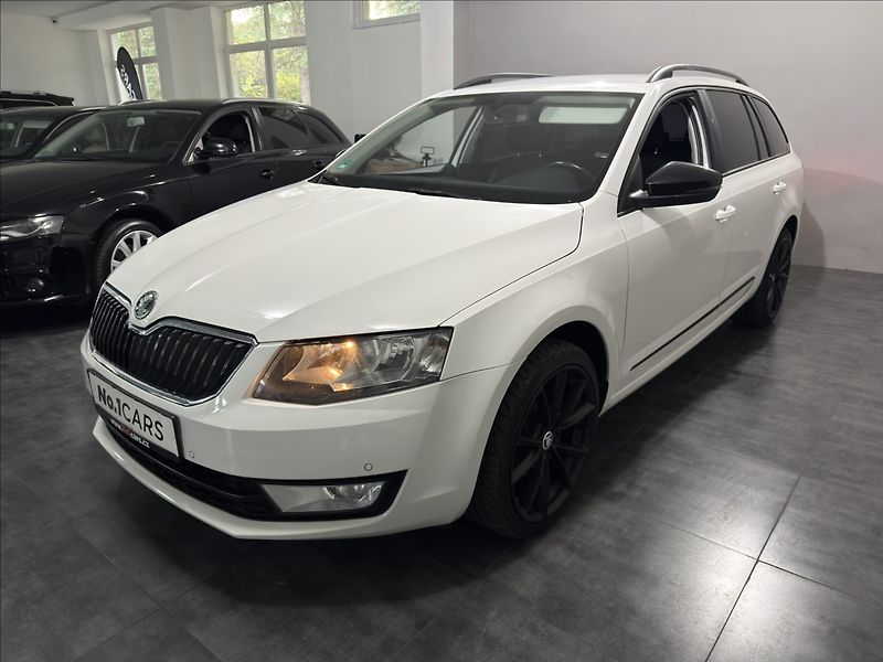 Škoda Octavia 1,4   TSI 103KW NOVÁ SPOJKA - fotka 3 z 33