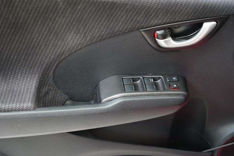 Honda Jazz - fotka 12 z 22