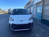 Toyota ProAce MC24 Panel Van L2 2.0L - náhled 1