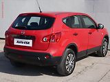 Nissan Qashqai (2009) 1.6i, ČR, AC, park.asist - náhled 6