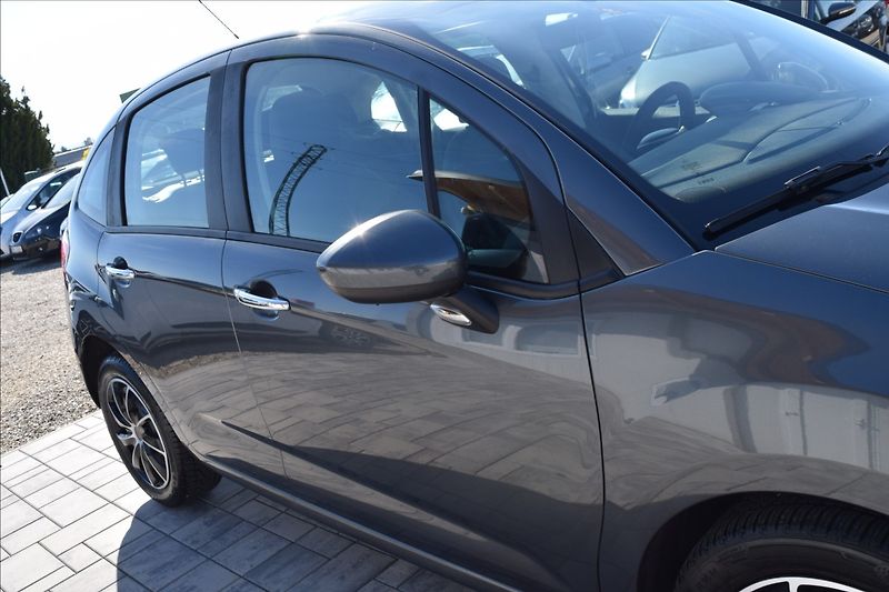 Citroën C3 1,2 66kw DIG.KLIMA BEZ KOROZE - fotka 5 z 36