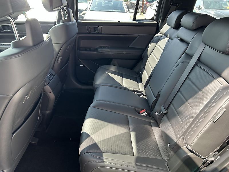 Hyundai Santa Fe 26 7S 1,6 TGDI HEV CALLIGRAPHY - fotka 18 z 44