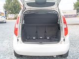 Škoda Roomster (2010) ČR 1.2TSI 63KW AC - náhled 27