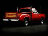 Dodge Li\'l Red Express Truck.
