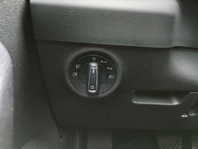 Škoda Karoq (2022) - fotka 24 z 26