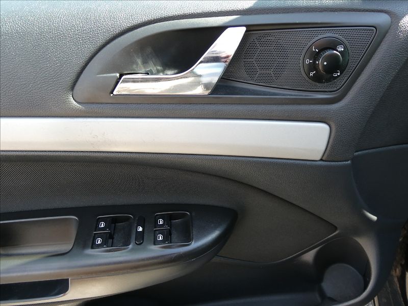 Škoda Octavia 1,4 TSi 90kW po servise, závěs - fotka 33 z 45