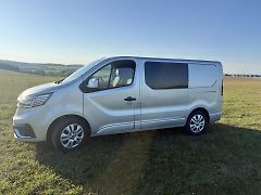 Renault Trafic (2023) Combi Van L1 - fotografie inzerátu