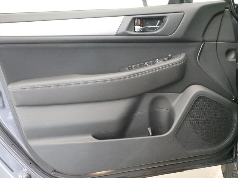 Subaru Outback - fotka 12 z 28