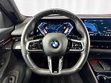 BMW Řada 5 520d xDrive M-SPORT, HARMAN&KA - náhled 13