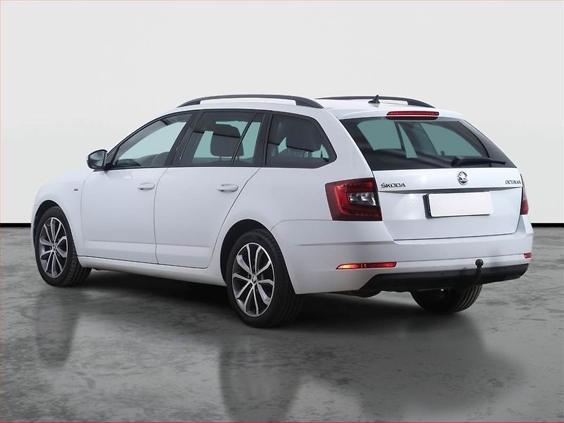 Škoda Octavia (2018) Ambition 2.0 TDI, Automat - fotka 4 z 21