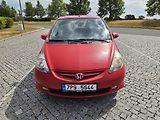 Honda Jazz (2008) 1.4 61kw, PĚKNÝ STAV  - náhled 2