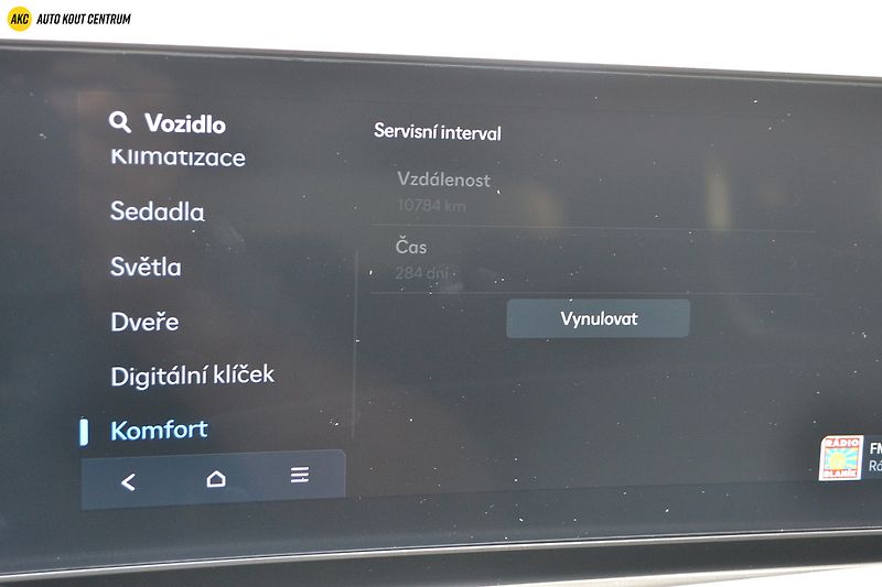 Hyundai Tucson 1,6 T-GDI PHEV 4WD AT PREMIUM - fotka 39 z 69