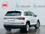 Škoda Kodiaq 2,0 TDI 4x4 DSG Style WEBA+TZ - náhled 2