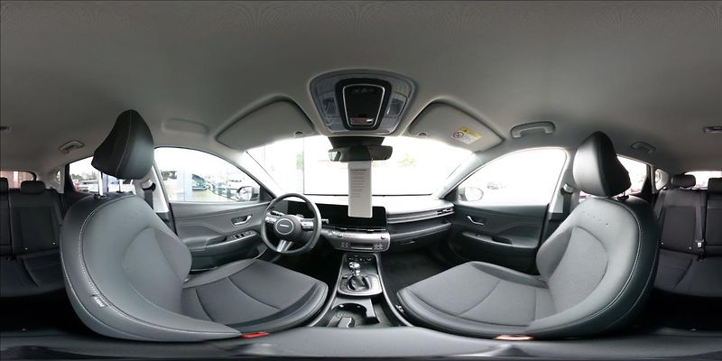 Hyundai Kona 1,0   1,0 TGDI,MT,STYLE - fotka 9 z 9