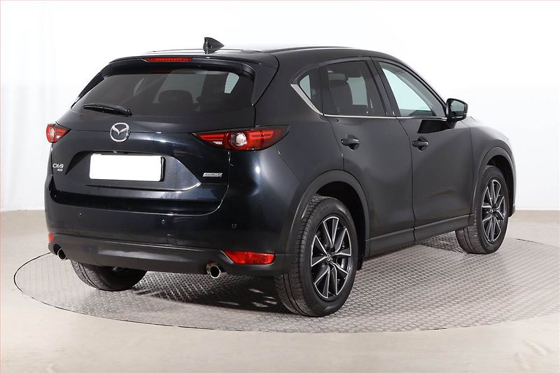 Mazda CX-5 (2018) 2.5 Skyactiv-G - fotka 5 z 30