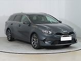 Kia Ceed (2025) 1.5 T-GDI - náhled 1