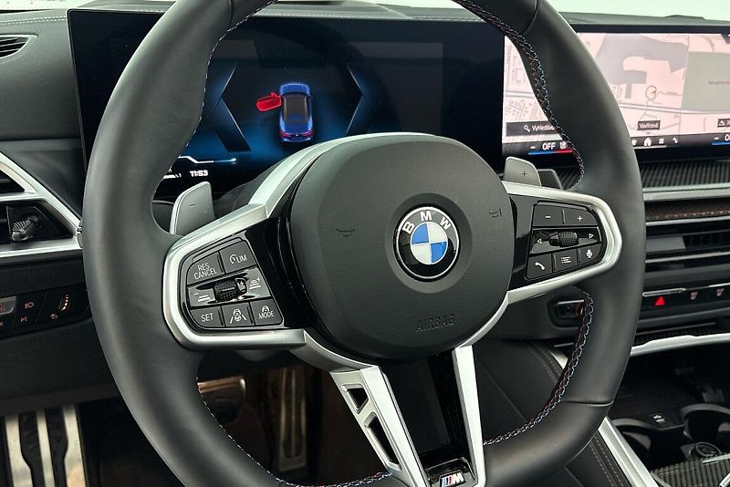 BMW Řada 4 řady 4 | M440i xDrive - fotka 20 z 22