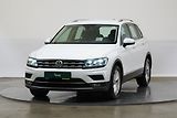 Volkswagen Tiguan - náhled 1